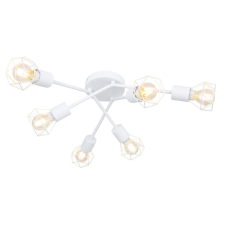 GLOBO Xara I spotlámpa Globo 54802W-6 világítás