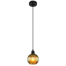 GLOBO ZUMBA 15638G függeszték, 25W E27 világítás