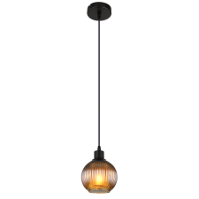 GLOBO ZUMBA 15638P függeszték, 25W E27 világítás