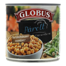 GLOBUS CSICSERIBORSÓ reform élelmiszer