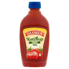 Globus Ketchup, 485 g, globus, csemege 67604792 alapvető élelmiszer