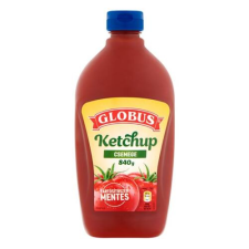 Globus Ketchup GLOBUS flakonos 840g alapvető élelmiszer