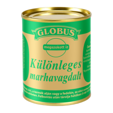 Globus különleges marhavagdalt 130 g alapvető élelmiszer