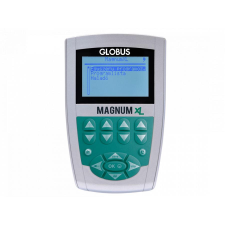  Globus Magnum XL mágnesterápiás készülék 24 hónap garancia gyógyászati segédeszköz