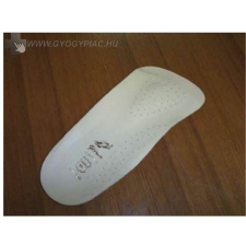 GLORIA LUXUS Harántemelős talpbetét gyógyászati segédeszköz