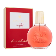 Gloria Vanderbilt In Red EDP 100 ml parfüm és kölni