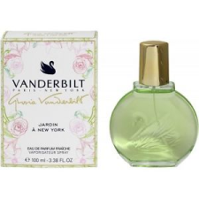 Gloria Vanderbilt Jardin a New York EDP 100 ml parfüm és kölni