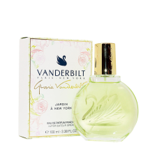 Gloria Vanderbilt Jardin a New York, edp 100ml parfüm és kölni