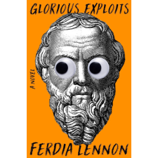  Glorious Exploits idegen nyelvű könyv