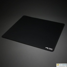Glorious Glorious XL egérpad 2mm vastag fekete /G-XL/ asztali számítógép kellék