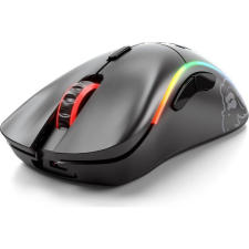 Glorious Model D gaming egér fekete (GAMO-1002) (GAMO-1002) egér