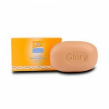 GLORY Holt-tengeri bőrfehérítő szappan 100g bőrápoló szer