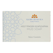 GLORY HOLT-TENGERI ISZAP SZAPPAN szappan