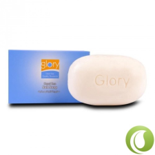 GLORY Holt-Tengeri Sószapan 120 g kézápolás