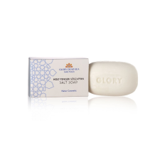 GLORY Holt-tengeri sószappan 120g szappan
