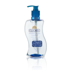 GLORY Kékvirág illatú folyékony szappan és tusfürdő 500 ml (HFSZA500BF) tusfürdők