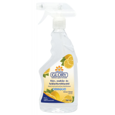 Glory kéz-eszköz és felület fertőtlenítő spray 500 ml tisztító- és takarítószer, higiénia