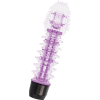 GLOSSY GLOSSY - AXEL VIBRÁTOR LILA