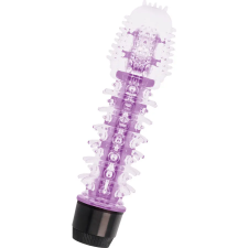 GLOSSY GLOSSY - AXEL VIBRÁTOR LILA vibrátorok