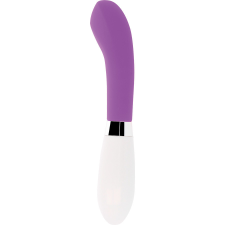  GLOSSY - JOHN VIBRÁTOR LILA vibrátorok
