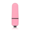 GLOSSY MINIVIBRÁTOR - PINK
