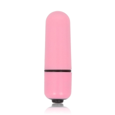 GLOSSY MINIVIBRÁTOR - PINK vibrátorok