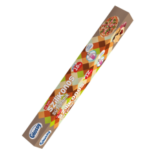 GLOSSY Szilikonos Sütőpapír, Íves kiszerelés, 38 x 42 méretben 16db papírárú, csomagoló és tárolóeszköz
