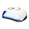  Glow 1 UV/LED gold lámpa 168W