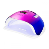  Glow F2RN UV/LED lámpa 220W (pink-kék ombre)
