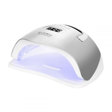  Glow F2SP UV/LED lámpa 220W (ezüst) uv lámpa