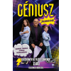 Glózik Tamás[szerk.] - Géniusz Junior Kvízkönyv