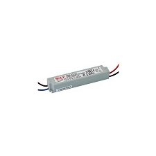 GLP Global Leader Power LED tápegység 12 Volt IP67 (12W/1A) kültéri világítás