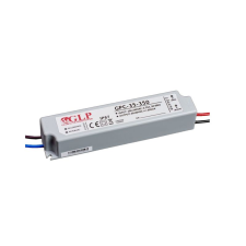 GLP GPC-35-350 28W/30-80V 350mA IP67 LED tápegység (GPC-35-350) világítási kellék