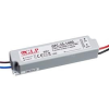 GLP GPCP-35-1400 33.6W 12~24V 1400mA IP67 LED tápegység (GPCP-35-1400)