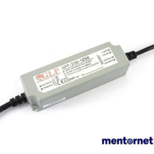 GLP GPF-25D-1050 25.2W 15~24V 1050mA IP67 LED tápegység világítási kellék