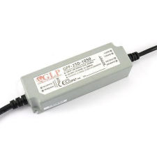 GLP GPF-25D-1050 25.2W 15~24V 25.2W 1050mA IP67 LED tápegység (GPF-25D-1050) világítási kellék