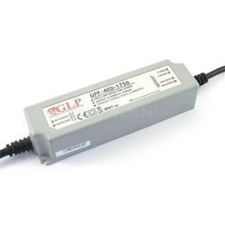 GLP GPF-40D-1750 42W 15~24V 1750mA IP67 LED tápegység (GPF-40D-1750) világítási kellék