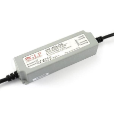 GLP GPF-40D-350 72~120V 42W 350mA IP67 LED tápegység (GPF-40D-350) világítási kellék