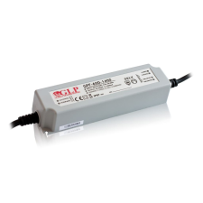 GLP GPF-60D-1400 22~42V 58.8W 1400mA IP67 LED tápegység (GPF-60D-1400) világítási kellék