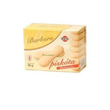  GLT. BABAPISKÓTA /BARBARA/ 90g reform élelmiszer