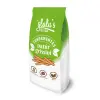 Glulu Glulu freefrom cukormentes natúr grissini 70 g