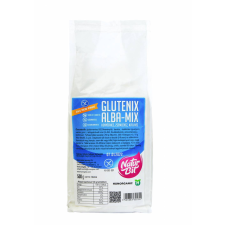 Glutenix Glutenix alba mix lisztkeverék 500 g reform élelmiszer