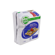 - Gluténmentes abonett extrudált kenyér quinoával 100g reform élelmiszer