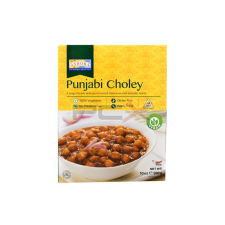 Gluténmentes ashoka vegán punjabi choley indiai készétel 280g alapvető élelmiszer