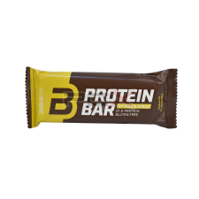  Gluténmentes biotechusa protein bar banán 70g reform élelmiszer