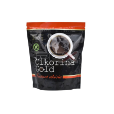  Gluténmentes cikorina gold instant pótkávé 200g kávé