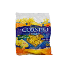 - Gluténmentes cornito fodros kocka tészta 200g reform élelmiszer