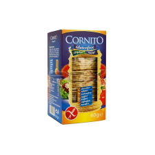 Gluténmentes cornito ostya natúr 60g előétel és snack
