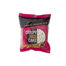  GLUTÉNMENTES CRISPY RICE PUFFASZTOTT RIZSKORONG INDIÁN RIZSES 32G reform élelmiszer