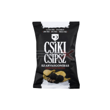 - Gluténmentes csíki csipsz prémium szarvasgombás 50g reform élelmiszer